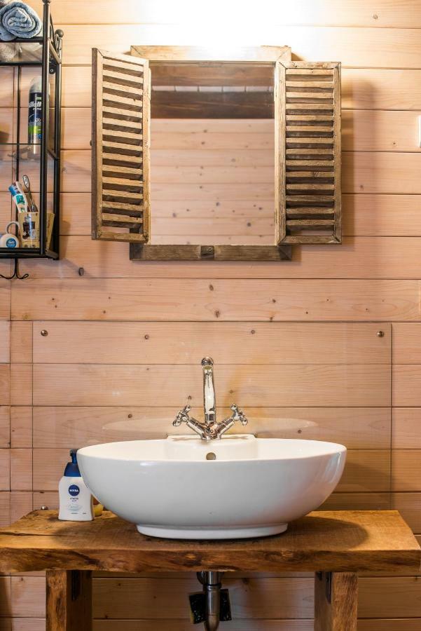 Bistrica ob Sotli Sunny House With Sauna מראה חיצוני תמונה