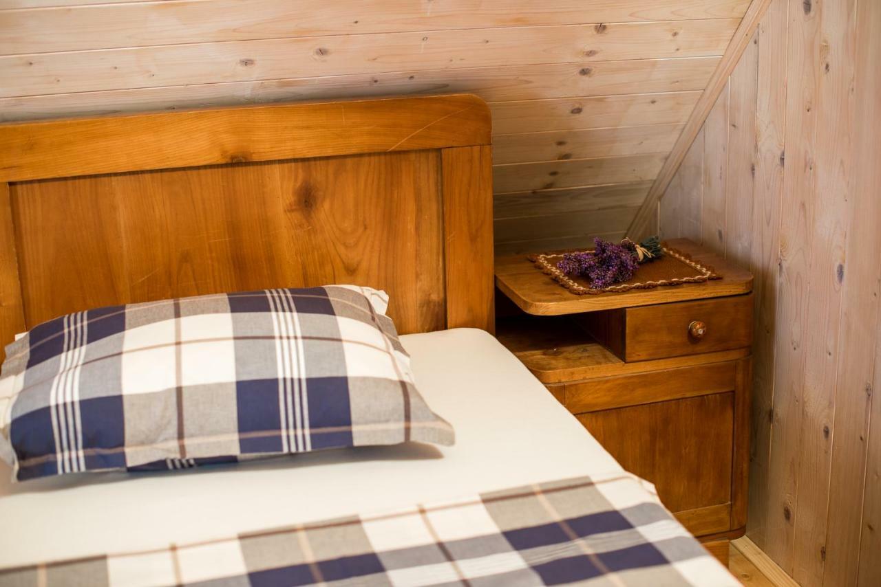 Bistrica ob Sotli Sunny House With Sauna מראה חיצוני תמונה
