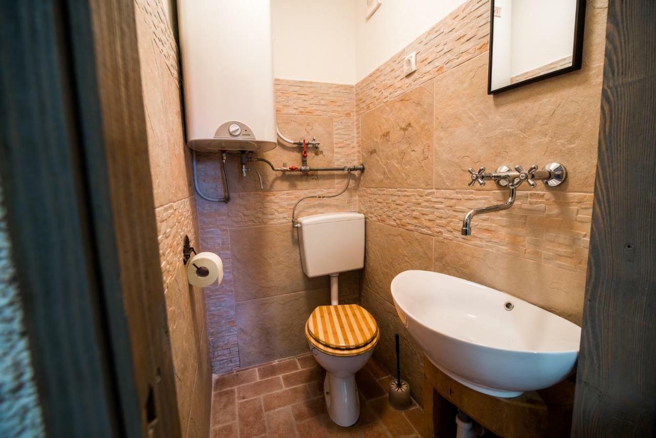 Bistrica ob Sotli Sunny House With Sauna מראה חיצוני תמונה