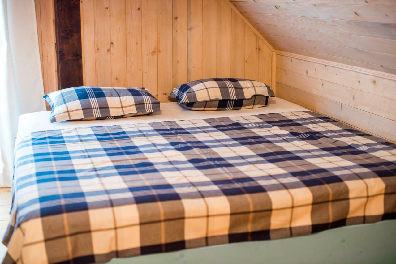 Bistrica ob Sotli Sunny House With Sauna מראה חיצוני תמונה
